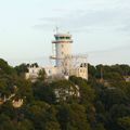 SAUSSET LES PINS PHARE DU CAP LA COURONNE