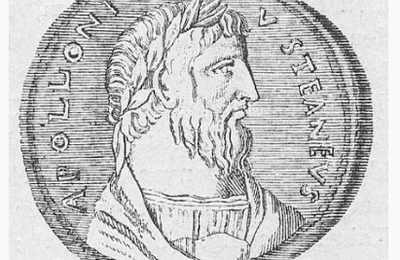 Apollonius de Tyane