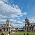  LONDRES (Angleterre) - Quartier de Greenwich