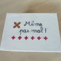 dernières petites boites !