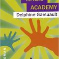 Garsuault,Delphine - Magic Academy