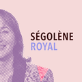 DIMANCHE EN POLITIQUE SUR FRANCE 3 N°21 : SEGOLENE ROYAL