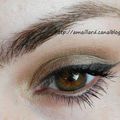 EOTD N°42:PALETTE IN THE GARDEN STILA #1