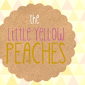 Les Jolis Blogs : The Little Yellow Peaches