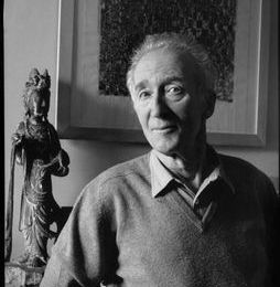 Claude Roy (1915 – 1997) : A regret