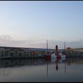 Le Havre, Les Docks !!!!