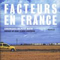 Facteurs en France - Editions Textuels