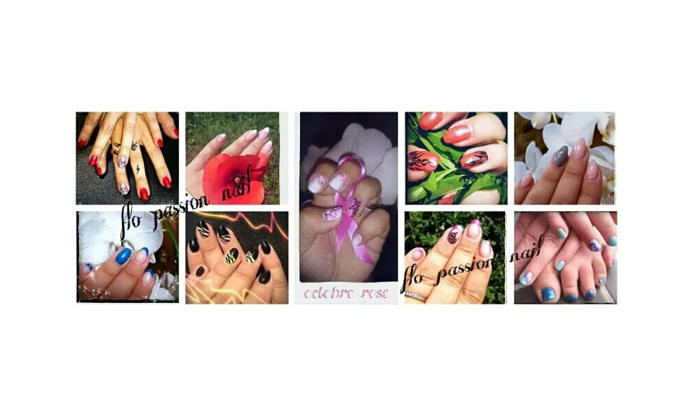nail art encore et toujours addict