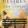 Unfinished Desires - Gail Godwin (2009)