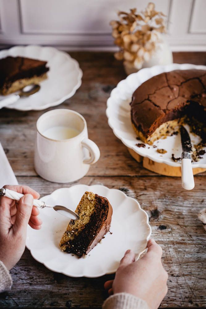 brownies, cookies, pie, tarte, gouter, facile, rapide, chocolat, beurre demi sel, brookies