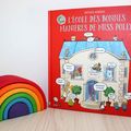 L'école des bonnes manières de Miss Polly (Usborne)