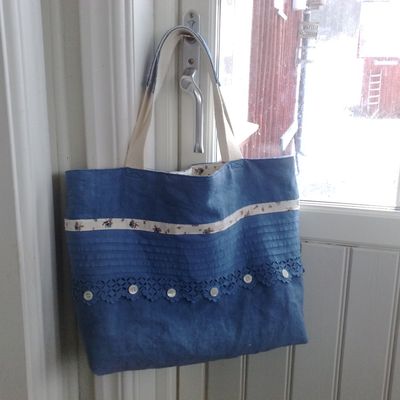 Encore un petit billet avant notre départ pour le sud!