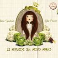 La princesse aux petits prouts