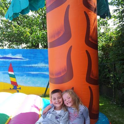 Vendredi 6 Juillet 2012