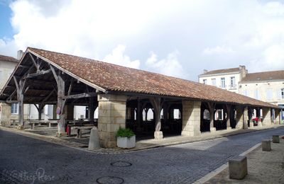 Halles