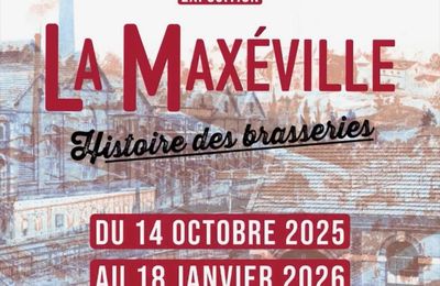 Exposition au Centre des mémoires Michel Dinet - Archives Départementales de Meurthe-et-Moselle