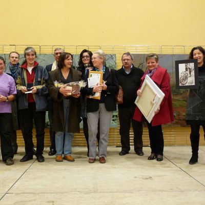 Concours photo-peinture