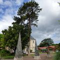 ♥ Les pyramides de Marc Da Costa ; Anse ♥