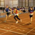 Championnats de la Marne Be-Mi en salle