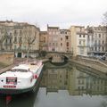 Narbonne...