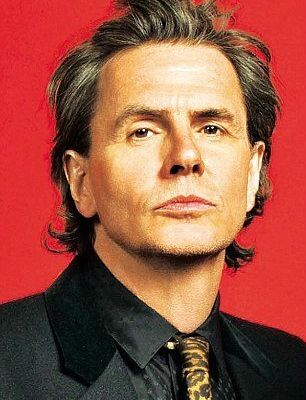 Paper Gods - Good face