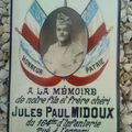 Midoux Jules
