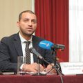 Le nouveau ministre de l'économie arménien positif vis-à-vis de la relance du commerce avec l'Azerbaïdjan, puis "rétropédale".