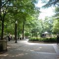 Rittenhouse Square "America's most perfect