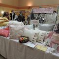 Retour sur le salon de Villemer - 13 avril 2014