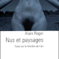 Vendredi lecture avec Alain Roger