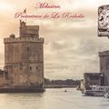 Mélusine, Protectrice de La Rochelle