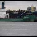 Le cargo ARKLOW DAWN