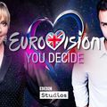 ROYAUME-UNI 2019 : Eurovision You Decide - 6 artistes et trois chansons !