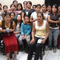 Atelier crochet "Solo para Mujeres"