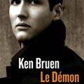 BRUEN Ken / Le démon.