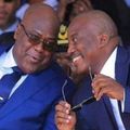 KONGO DIETO 4190 : FELIX TSHILOMBO TRAHIT SON PERE ETIENNE TSHISEKEDI ET LE PARTI UDPS !