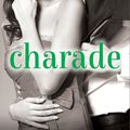 Review: Charade (Swept Away #1.5) by J.S. Cooper 