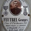 Georges Feutrel
