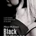 Black Romance de Molly McAdams