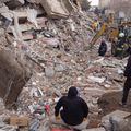 En Syrie, les prétentions humanistes de l’Occident tombent en poussière