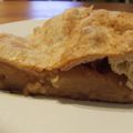 Apple pie