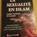 La sexualité en islam