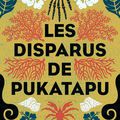 Les disparus de Pukatapu ---- Patrice Guirao