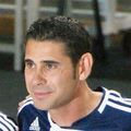 Fernando Hierro à la tête de l’équipe espagnole de la deuxième division