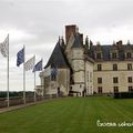 Châteaux de la Loire : partie IV