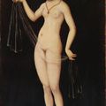 Le nu féminin dans l’art occidental - 2
