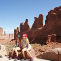 Arches National Park