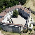 Château de CAZENEUVE en Gironde