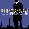 International Guy #3 : Copenhague de Audrey Carlan