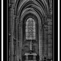 La cathédrale de Laon